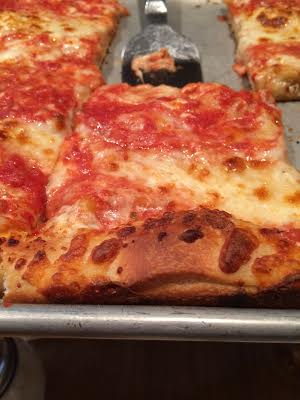 Adrienne's NY Pizza