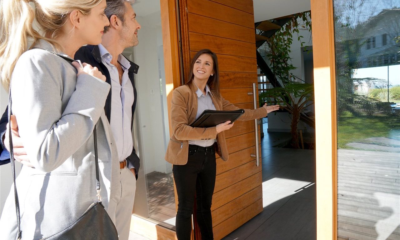 Home Buying & Credit