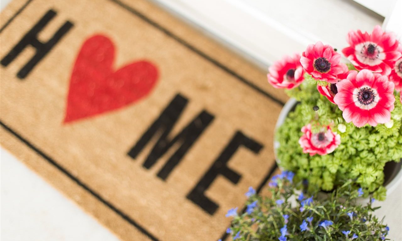 First-time homebuyer