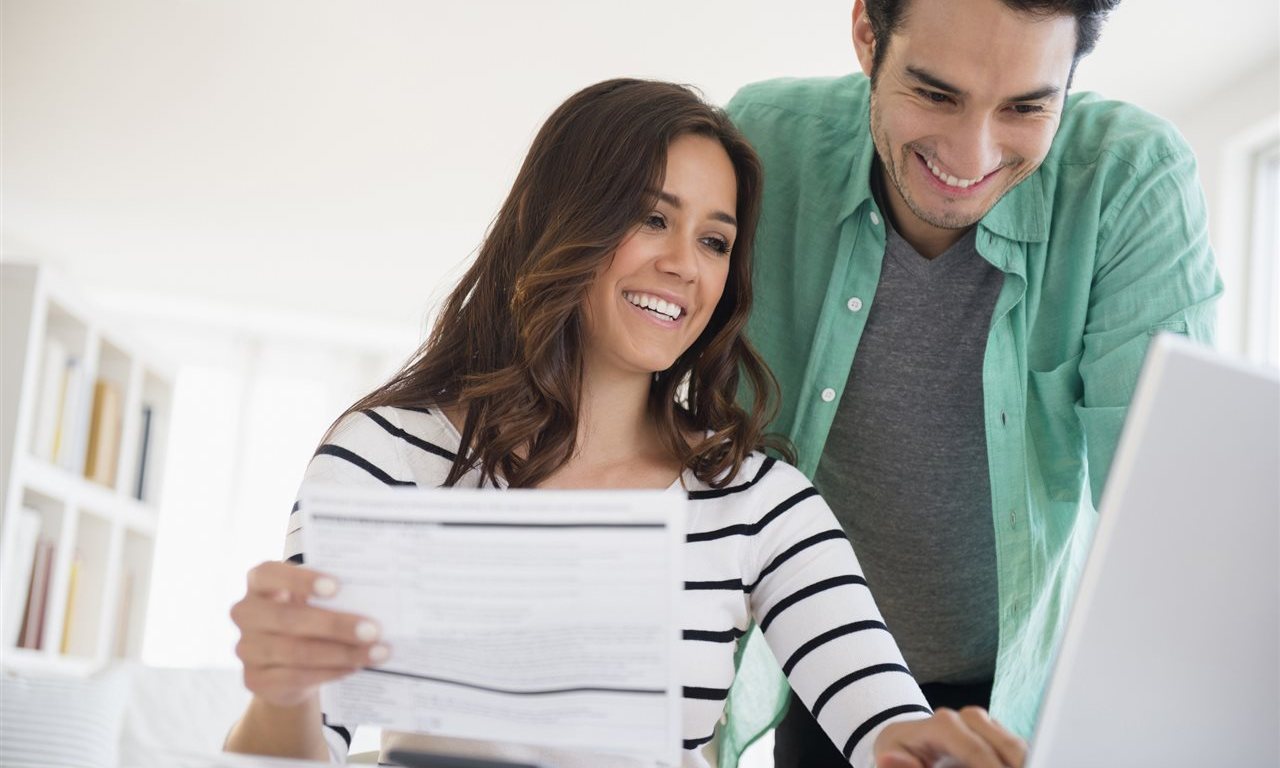 Improve Credit Score