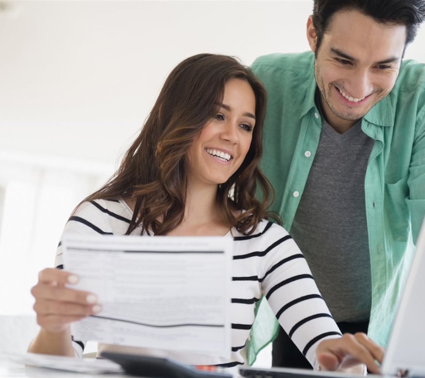 Improve Credit Score