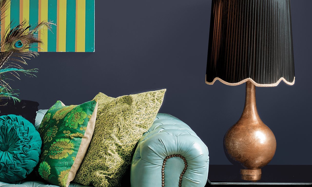 2018 Top Trending Color