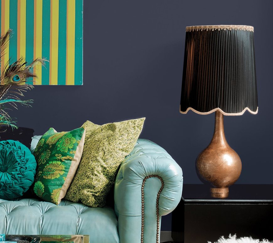 2018 Top Trending Color