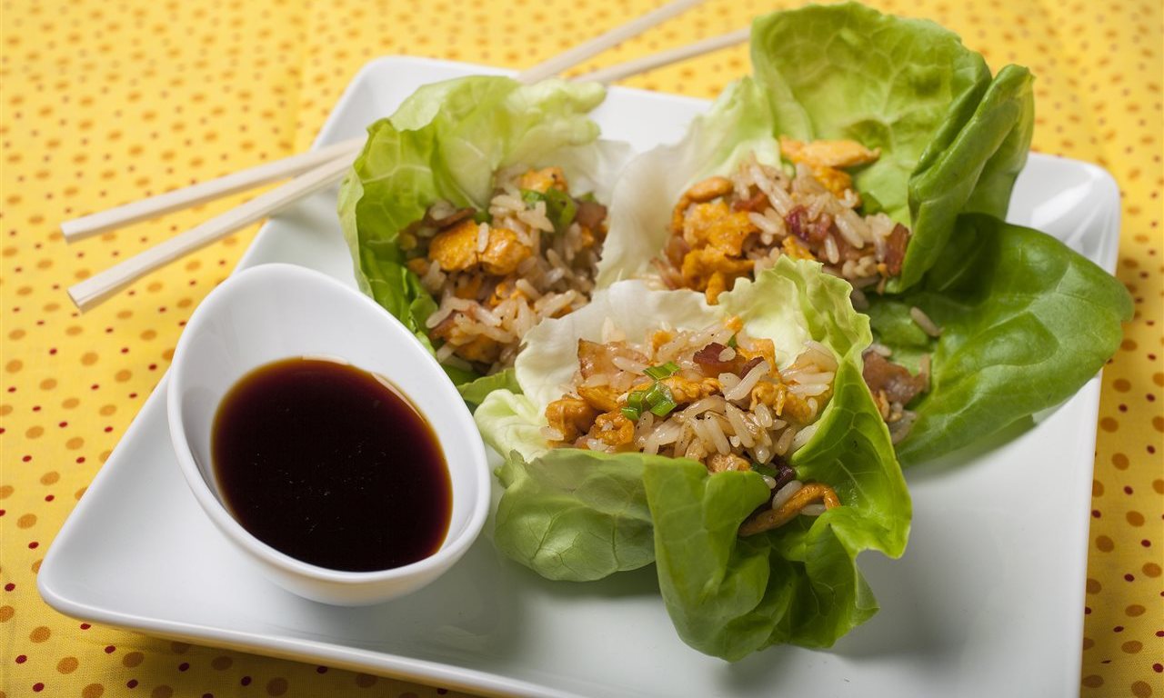 Grocery Store Staples