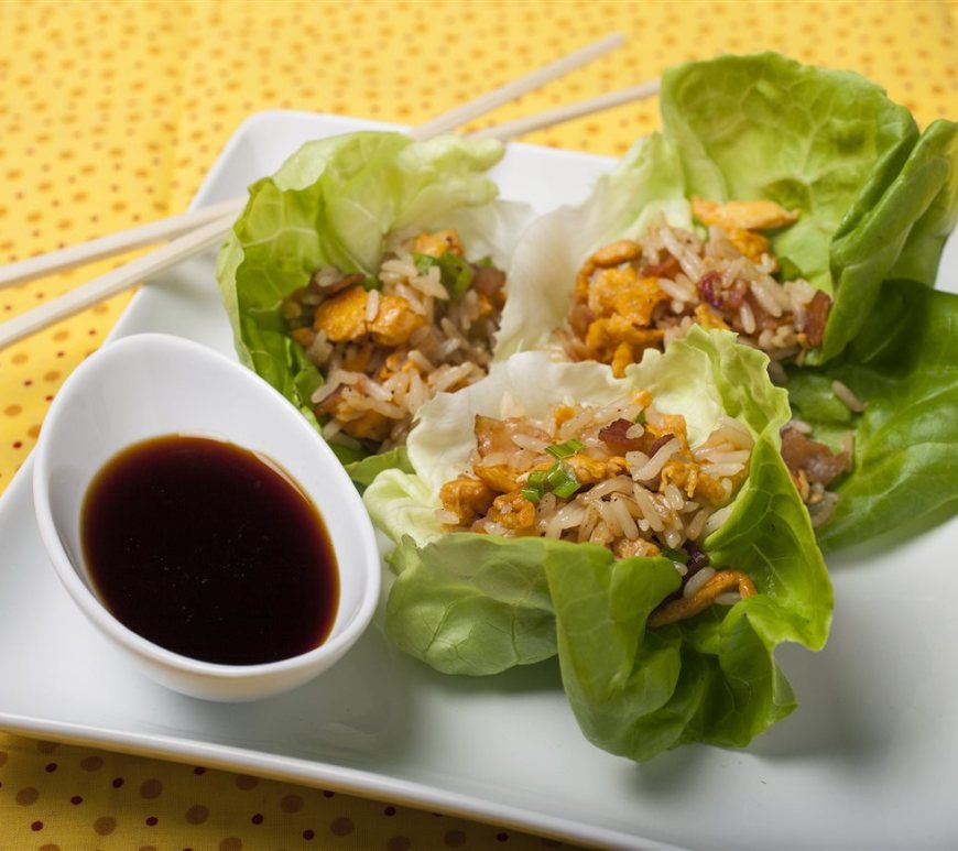 Grocery Store Staples