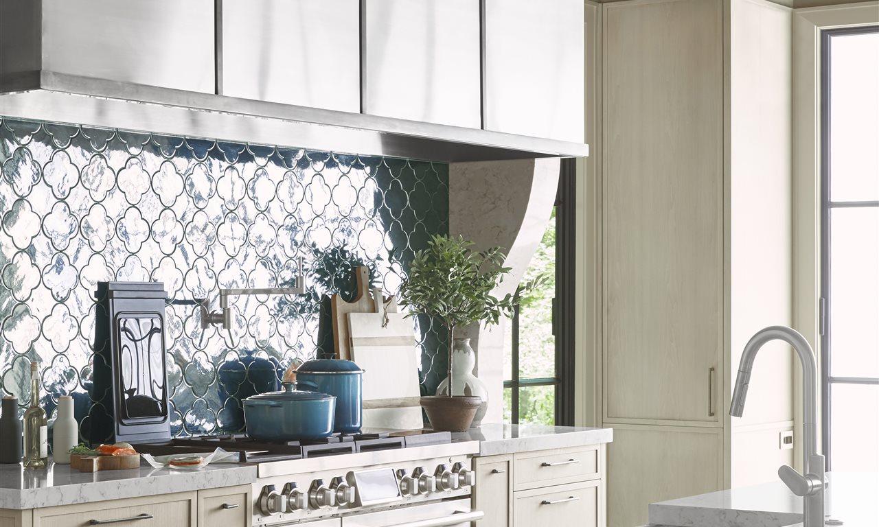 high-tech appliances