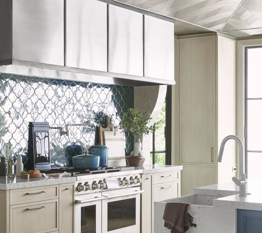 high-tech appliances