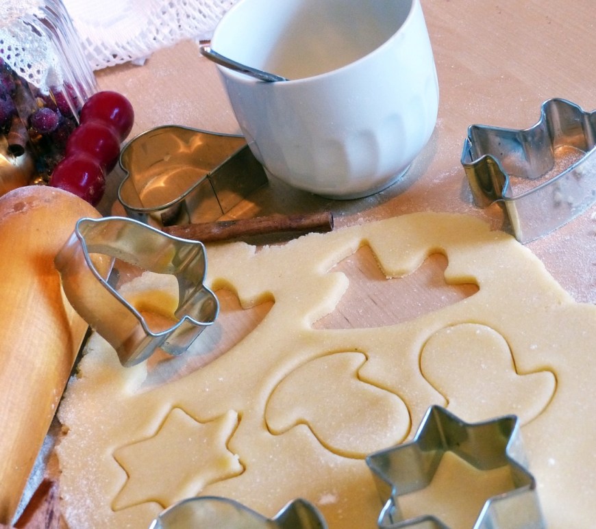 Are you looking to amp up your cooking skills and wow your loved ones during the holidays?