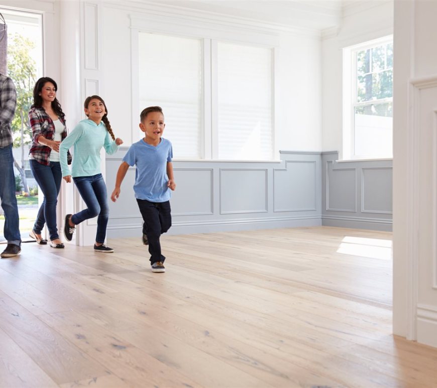 Smart Tips for First-Time Homebuyers