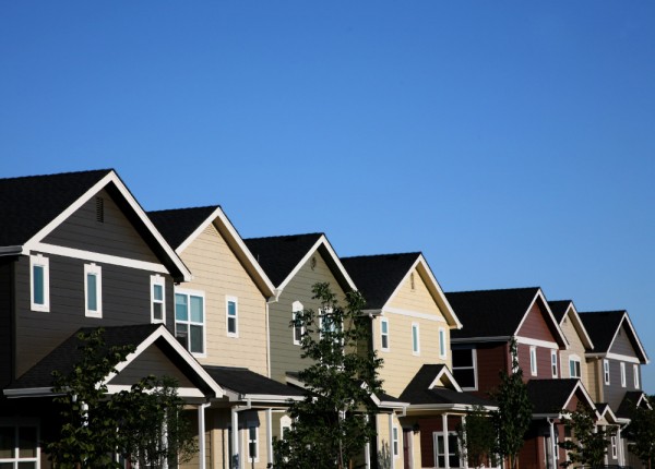 ShortSale-Foreclosure