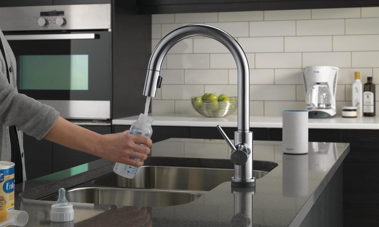 Smart Kitchen Gadgets