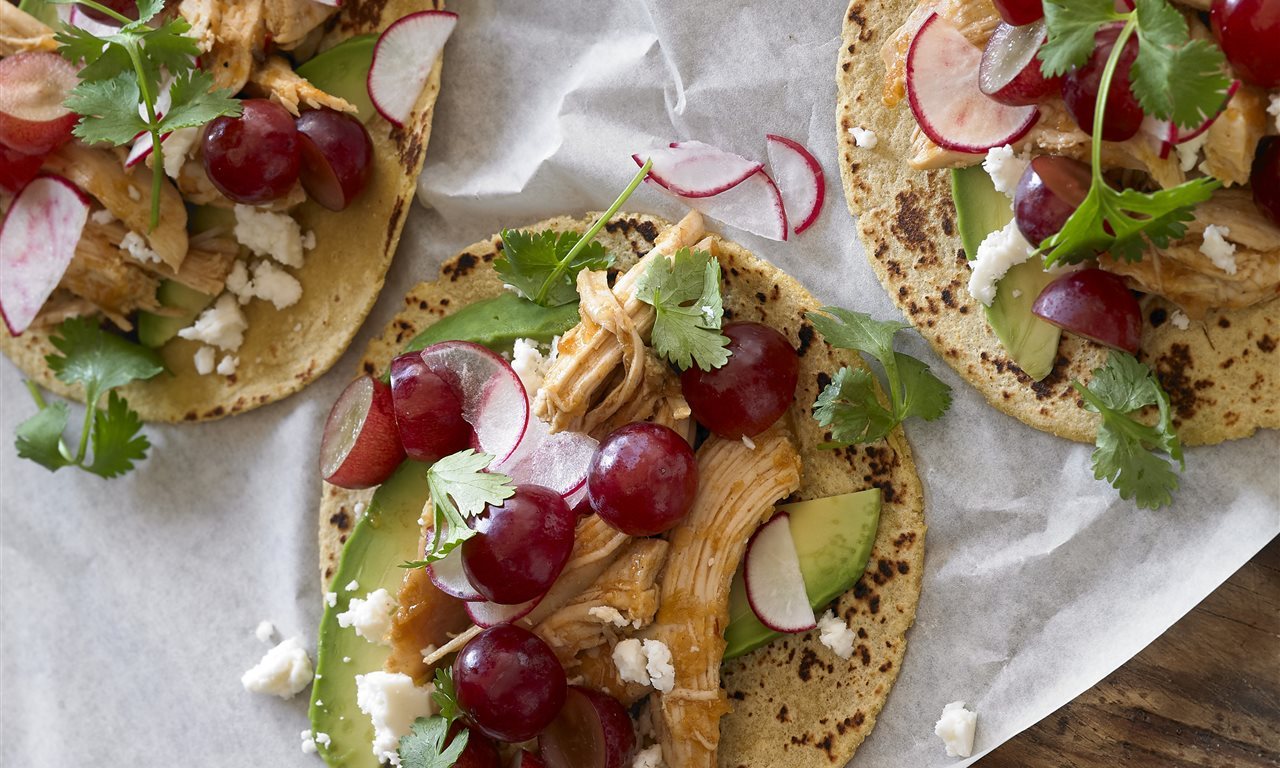 Fall Recipes