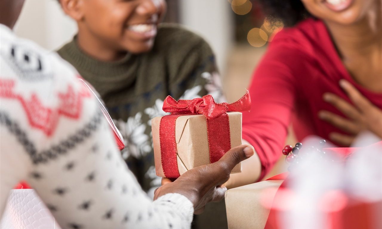 Smart Holiday Giving