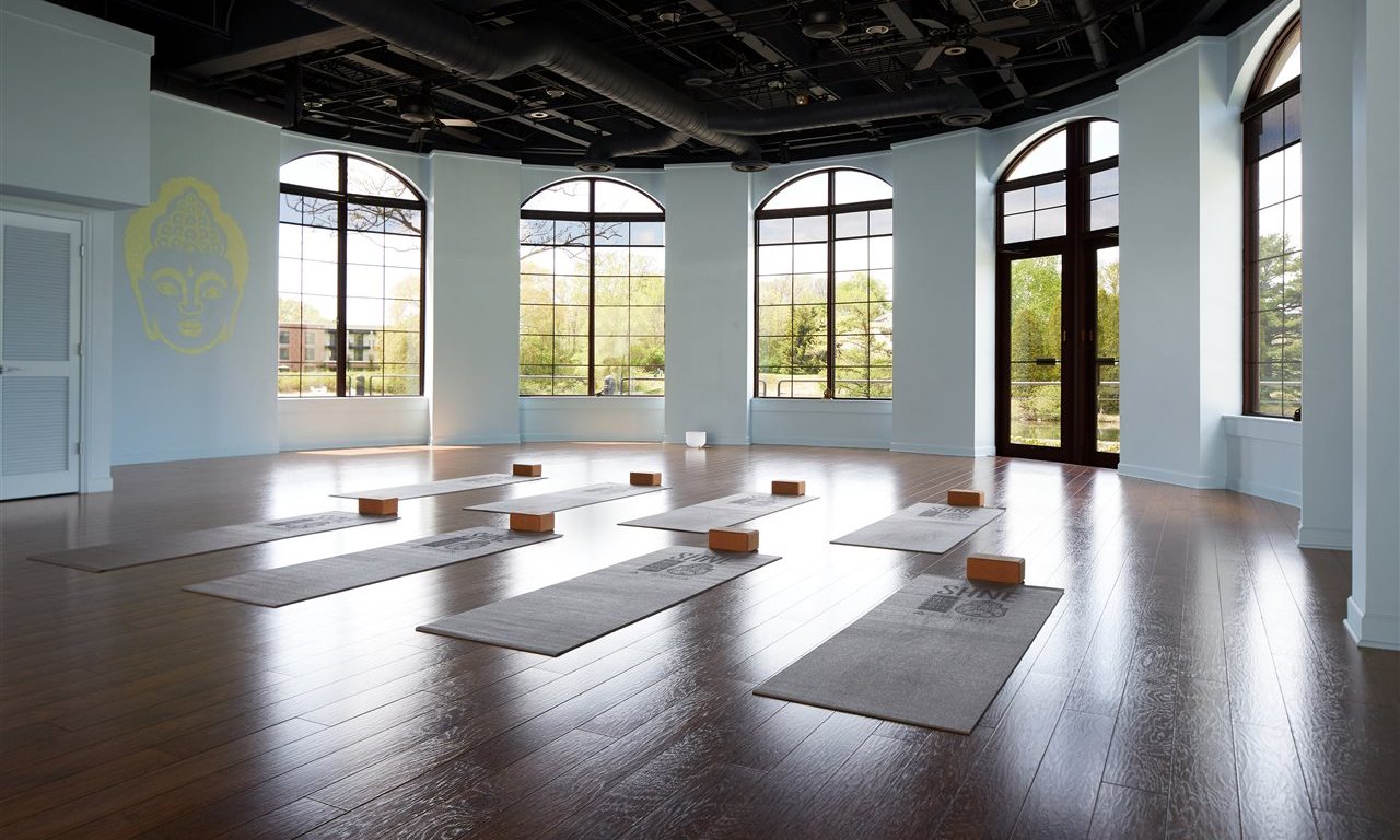 2020 Indoor Fitness Trends