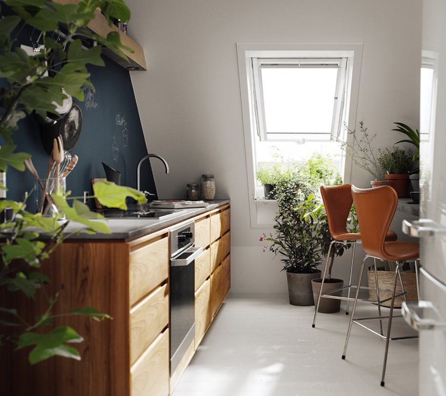 Destress - Bring Outdoors In