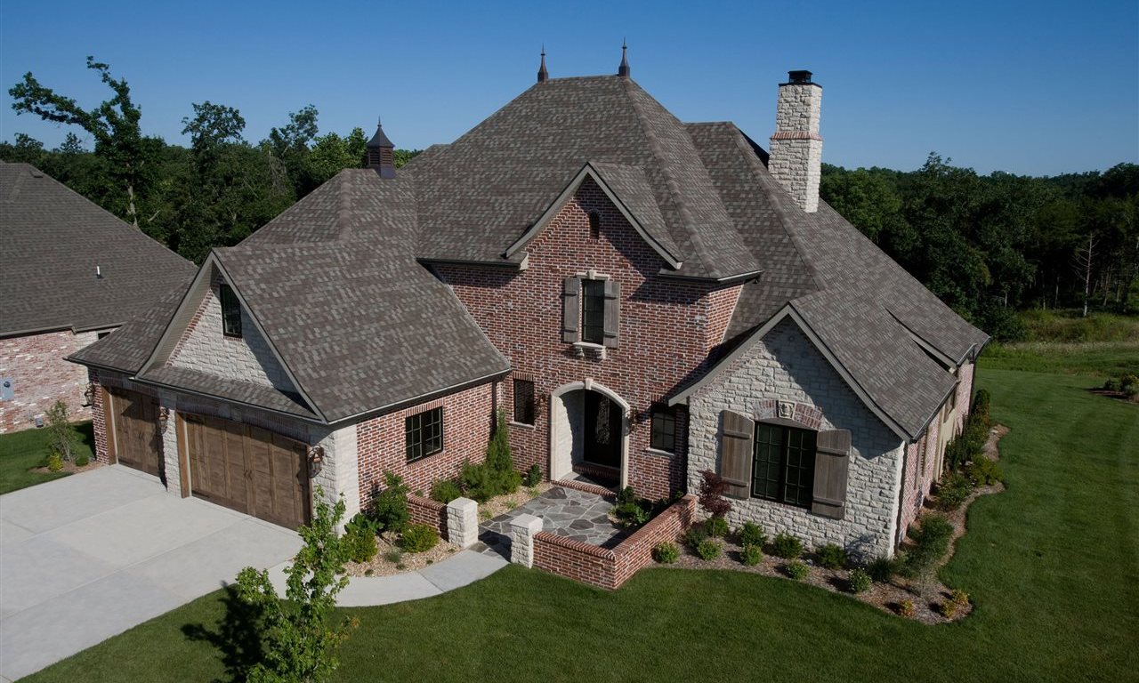 Roof tips before buying a home