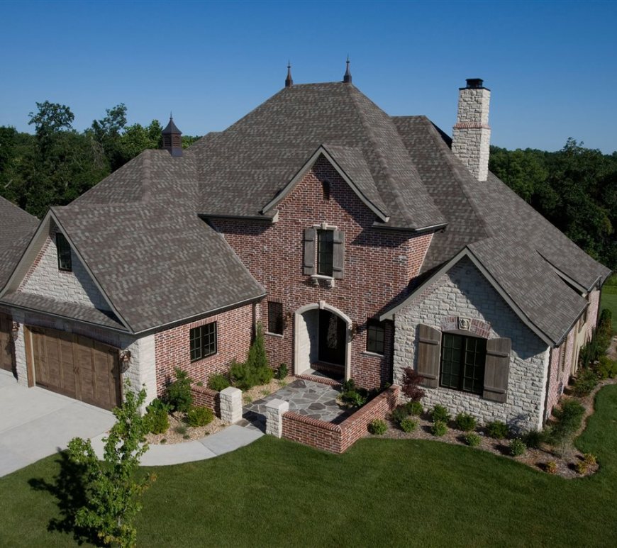 Roof tips before buying a home