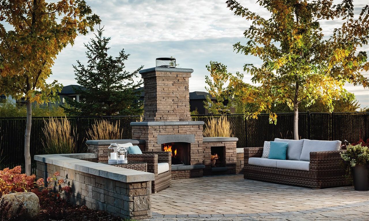 2020 outdoor living trends