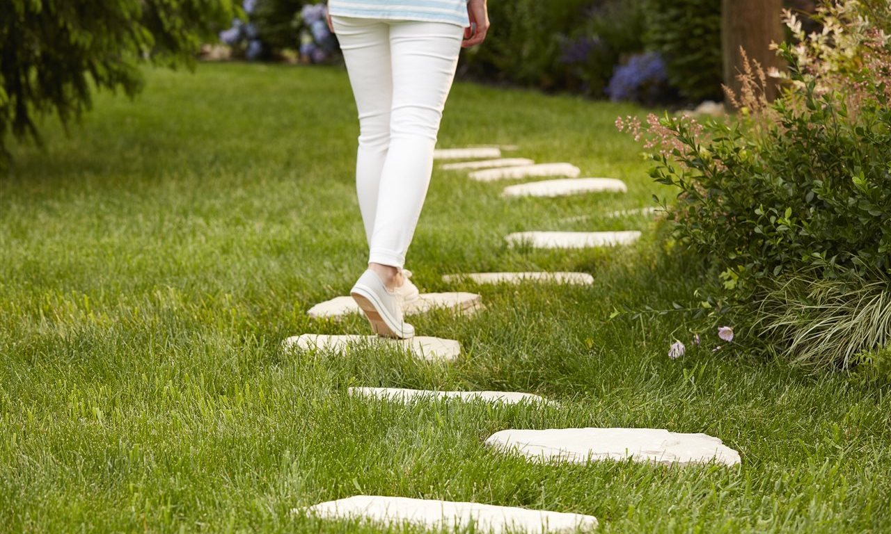 Tips for green grass on a budget