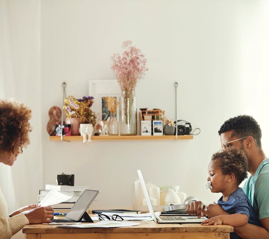 Mortgage relief during Covid-19