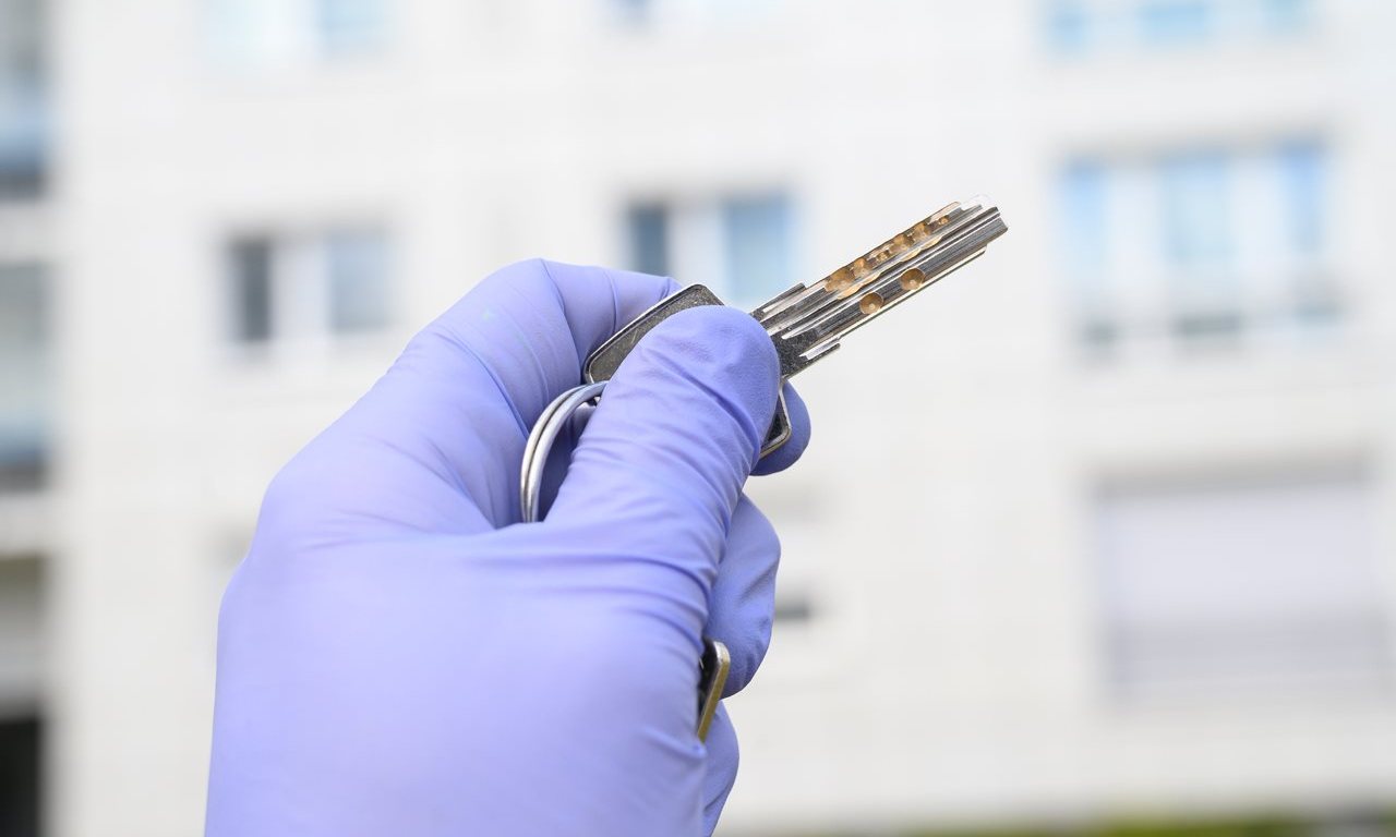 Buying and selling a home during a pandemic