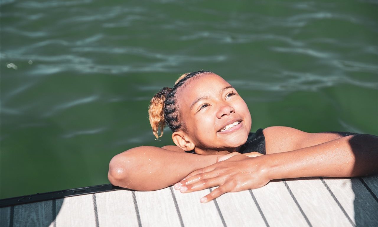 Have fun while social distancing