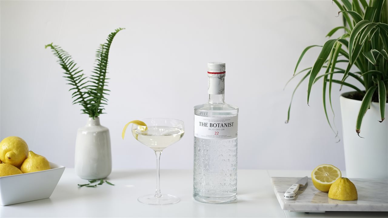 Tips for the perfect martini