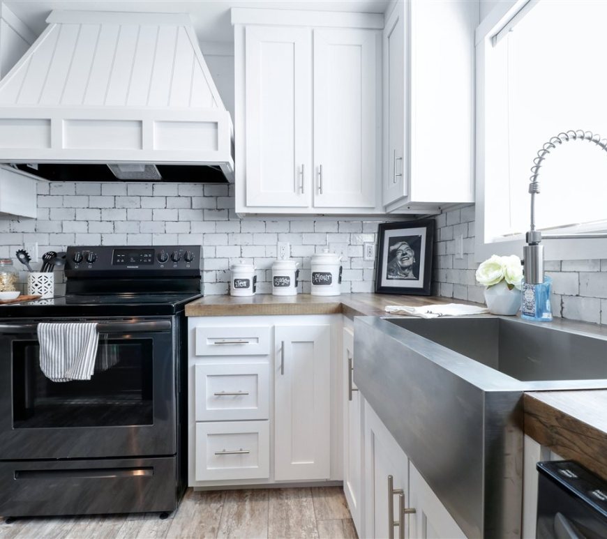 Affordable DIY Home Projects