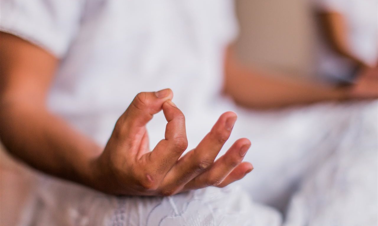 Yoga-Sleep