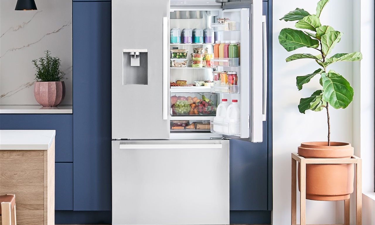 Fridge-Trends