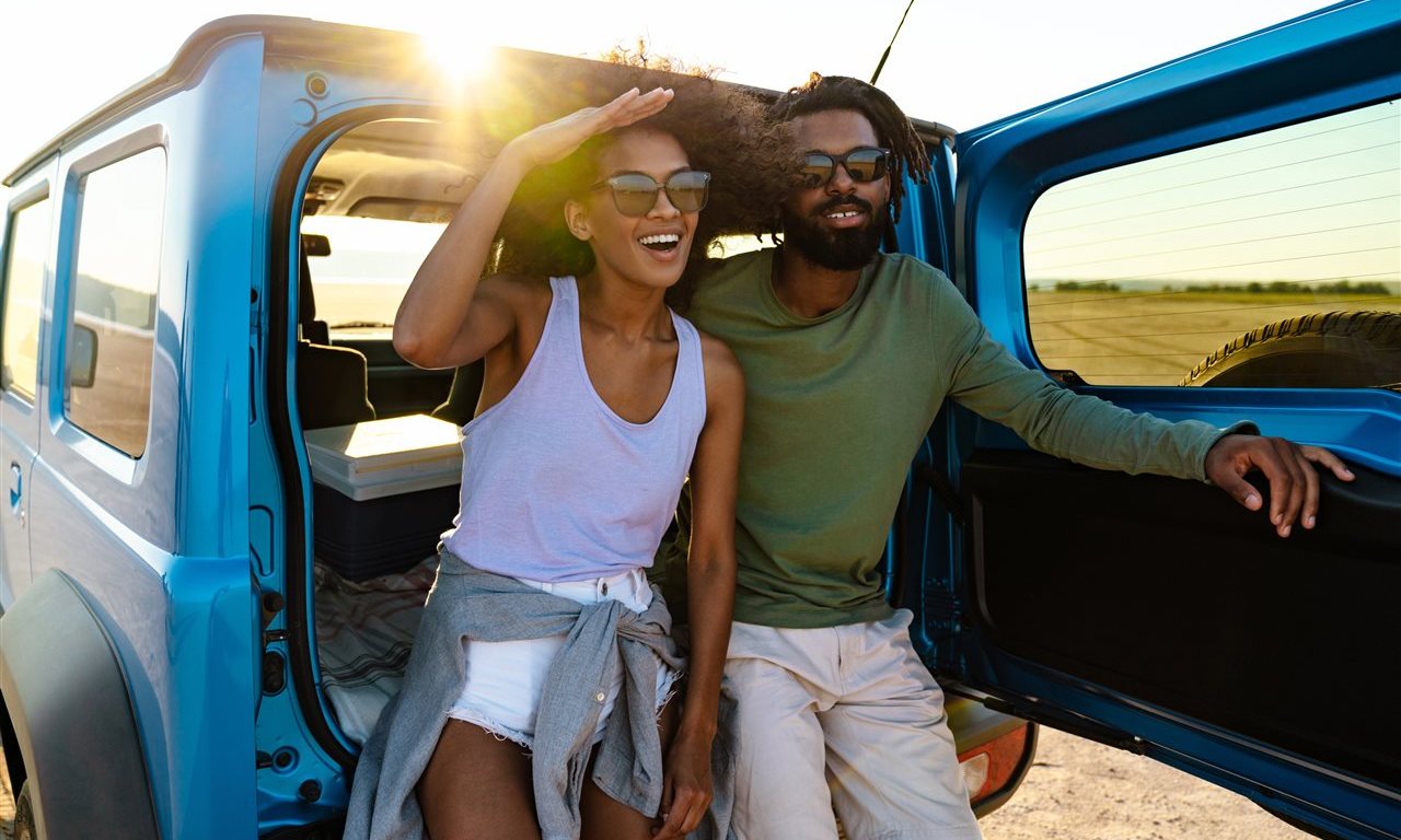 Americans-Summer-Travel