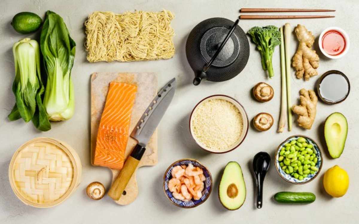 Organic-Food-Budget
