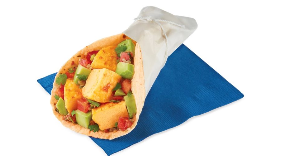 Nutritious-Breakfast