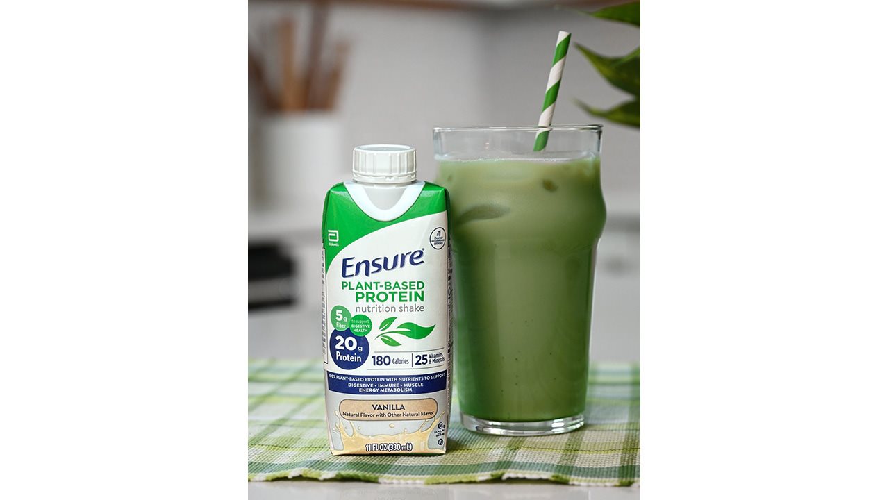 Protein goes plant: 5 surprising ways to power your day with plants