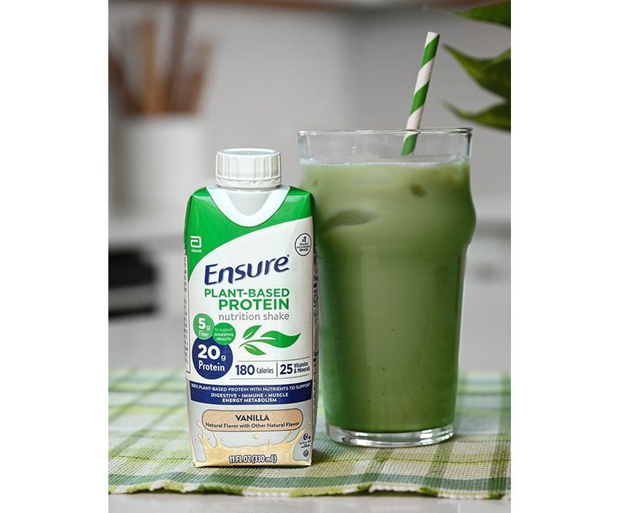 Protein goes plant: 5 surprising ways to power your day with plants