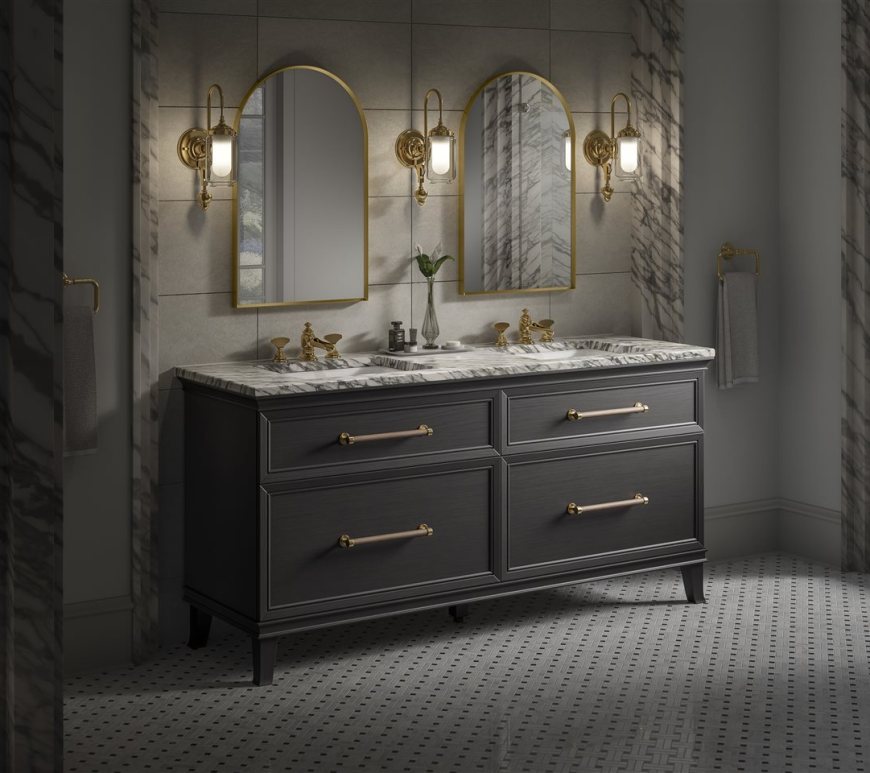 Personalize Bathroom